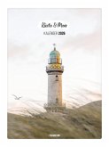 Wandkalender 2026 - Küste & Meer Wandkalender 2026 - Küste & Meer