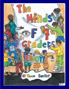 The Minds of 7th Graders