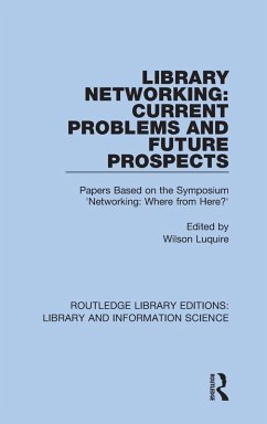 Cover Library Networking