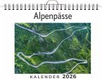 Alpenpässe