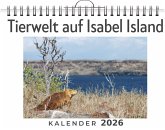 Tierwelt auf Isabel Island