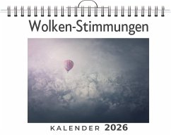 Wolken-Stimmungen Cover Wolken-Stimmungen