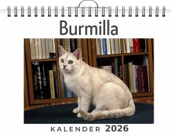 Cover Burmilla