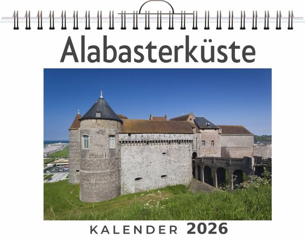 Alabasterküste Alabasterküste