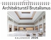 Architekturstil Brutalismus