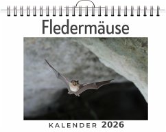 Cover Fledermäuse