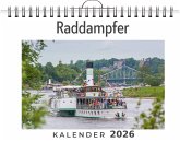 Raddampfer Raddampfer