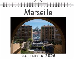 Marseille Cover Marseille
