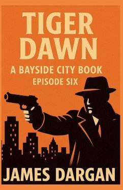 Cover Tiger Dawn