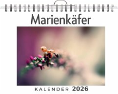 Cover Marienkäfer
