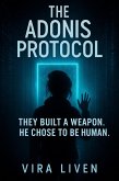 The Adonis Protocol (eBook, ePUB)