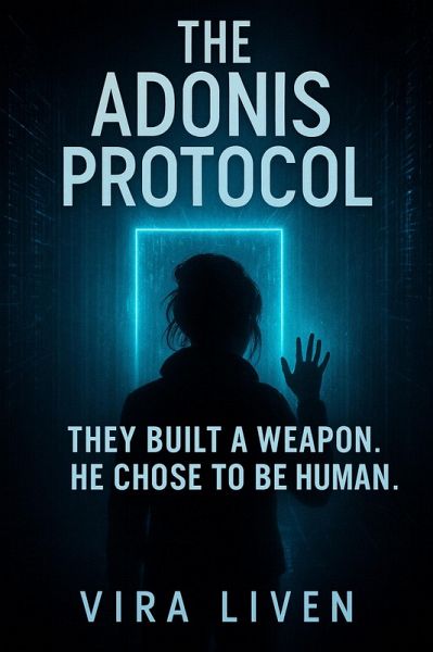 The Adonis Protocol (eBook, ePUB)