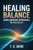 Healing Balance (eBook, ePUB) Healing Balance (eBook, ePUB)