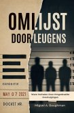 Omlijst Door Leugens (eBook, ePUB)