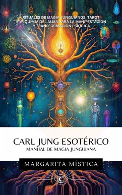 Carl Jung Esotérico Manual de Magia Junguiana (eBook, ePUB) Cover Carl Jung Esotérico Manual de Magia Junguiana (eBook, ePUB)