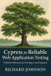 Cypress for Reliable Web Application... - Bild 1