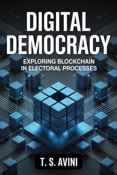 Digital Democracy (eBook, ePUB)