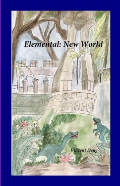 Cover Elemental