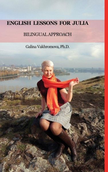 ENGLISH LESSONS FOR JULIA ENGLISH LESSONS FOR JULIA