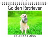 Golden Retriever Golden Retriever