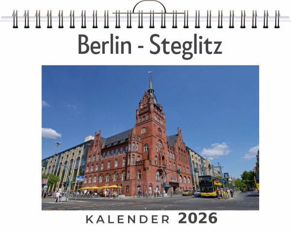 Berlin - Steglitz Berlin - Steglitz