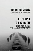 Le Peuple du 17 avril Le Peuple du 17 avril