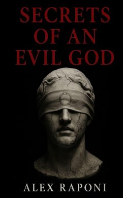 Secrets of an Evil God - Raponi, Alex