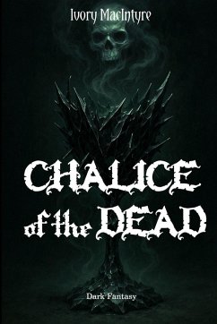 Cover Chalice of the Dead