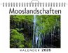 Mooslandschaften - Bild 1