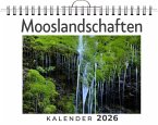 Mooslandschaften Mooslandschaften
