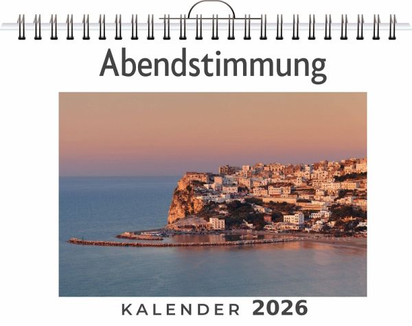 Abendstimmung Abendstimmung