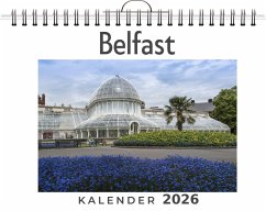 Cover Belfast