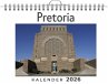 Pretoria - Bild 1