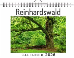 Reinhardswald - Fischer, Mia Reinhardswald - Fischer, Mia