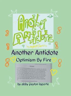 Another Antidote - Laporte, Abby