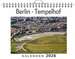 Berlin - Tempelhof - Schulz, Max Berlin - Tempelhof - Schulz, Max