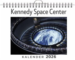 Kennedy Space Center - Koch, Lucas