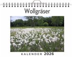 Wollgräser Wollgräser