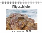 Klippschliefer