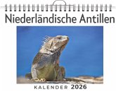 Niederländische Antillen