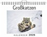 Großkatzen - Bild 1