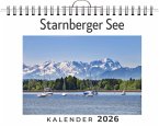 Starnberger See Starnberger See