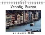 Venedig - Burano