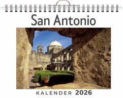 Cover San Antonio