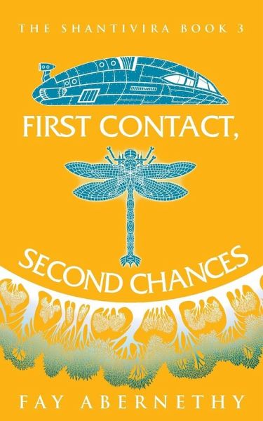 First Contact, Second Chances
