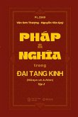 PHÁP VÀ NGH¿A TRONG ¿¿I T¿NG KINH (Nikaya và A-Hàm) T¿p 2