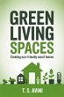 Green Living Spaces (eBook, ePUB) - Bild 1