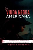 La Viuda Negra Americana (eBook, ePUB)