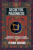 Secretos Masónicos (eBook, ePUB)