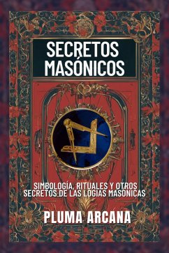 Cover Secretos Masónicos (eBook, ePUB)